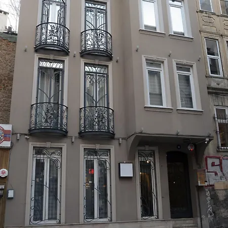 November 住宿加早餐酒店