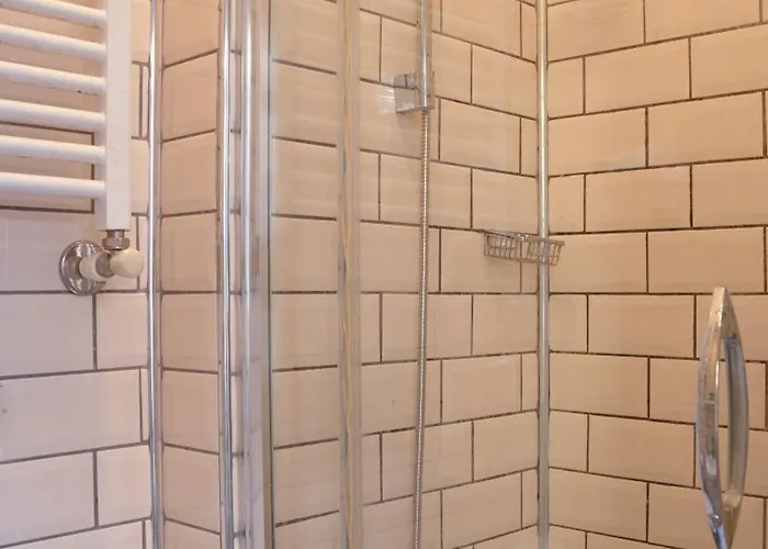 November Bed & Breakfast