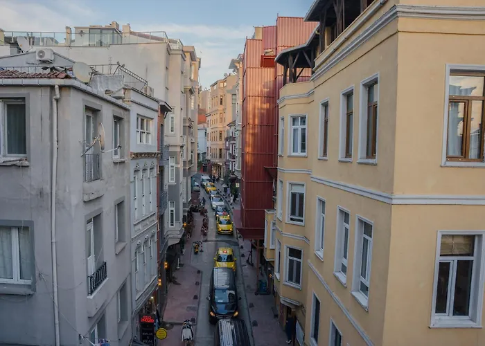 Bed & Breakfast November *