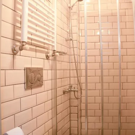 November Nocleg ze śniadaniem Stambuł