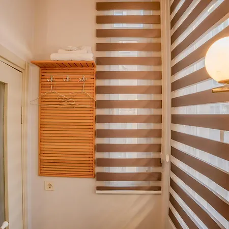 November Nocleg ze śniadaniem Stambuł