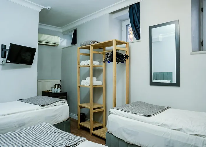 November Bed & Breakfast Istanbul