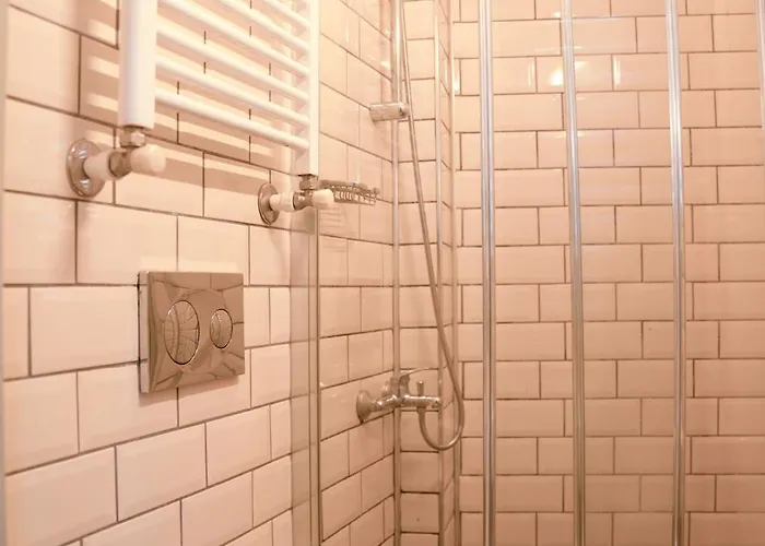 November Bed & Breakfast Istanbul