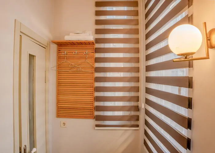 November Bed & Breakfast Istanbul