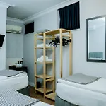 Bed & Breakfast November